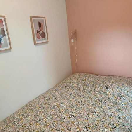 Maisonnette Proche Plage Saint-Malo Ngoại thất bức ảnh